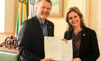 Afonso Hamm destina duas emendas para Saúde em Pelotas