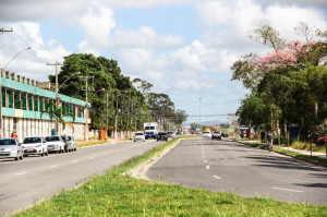 TERCEIRA pista também poderá ser requalificada