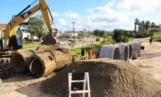 Trânsito estará em meia pista na Cidade de Lisboa nesta terça