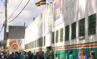 Tem jogo quinta no Nicolau Fico