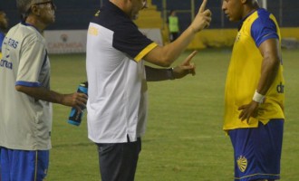 COM REFORÇOS  :  Nova equipe no Pelotas