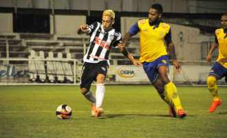 Lobão pode alcançar liderança