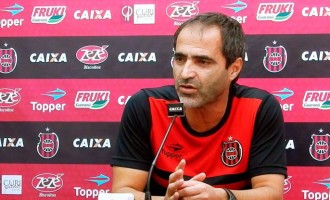 Zimmermann desvincula necessidade de contratações com campanha