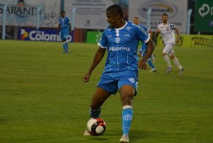 João Paulo já esteve certo com o Brasil no começo do ano, mas não veio