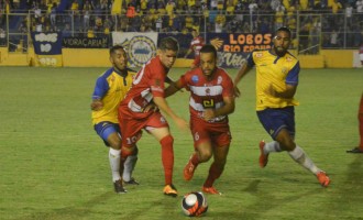 Tabela a favor do Lobo