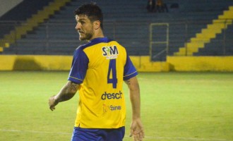 Pelotas terá defesa alterada na quarta