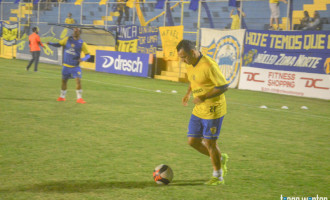 VITÓRIA FUNDAMENTAL : Jogo para encaminhar vaga