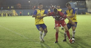 Pelotas atacou mais porém faltou qualidade para vencer o Inter-SM