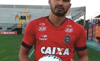 O PRIMEIRO : Itaqui está confirmado