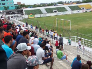 Nicolau Fico é o trunfo do Farroupilha para pontuar contra o Inter