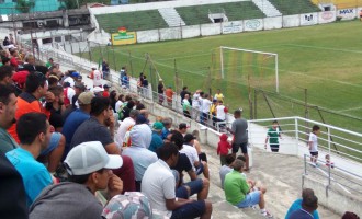 Farroupilha perde posição na Terceirona