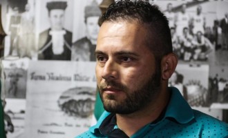 RADICALIZOU :  Farroupilha muda técnico