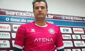 Brasil está acertado com Marcelo Pitol