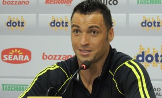 Daniel Carvalho e Canhoto confirmados no Pelotas