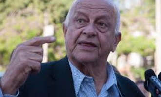 NATAÇÃO : Cartola da CBDA é detido