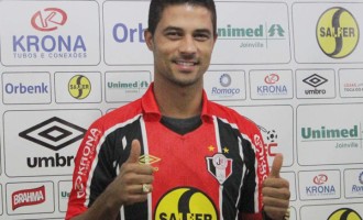 BRASIL : Ricardo Bueno surge na lista