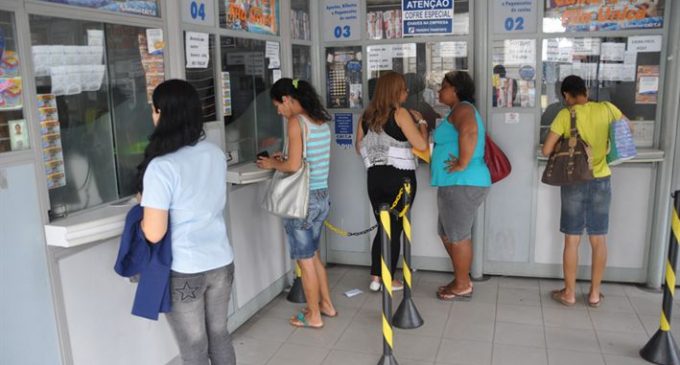 CAIXA firma convênio para pagamento de IPVA, licenciamento e multas nas lotéricas do Rio Grande do Sul
