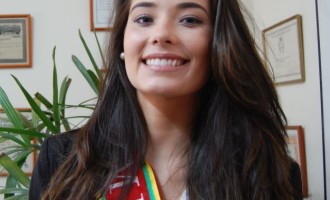 BELEZA : Pelotas presente no Miss Estadual