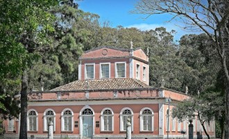 Museu da Baronesa completa 35 anos