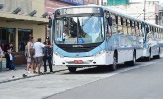 1º DE MAIO : Feriado altera vários serviços na cidade