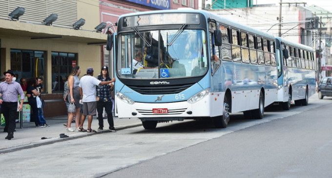 1º DE MAIO : Feriado altera vários serviços na cidade