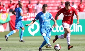 Inter e Novo Hamburgo farão final inédita