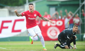 GAUCHÃO : Sem surpresa nas quartas