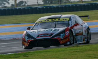 Robe planeja recuperação