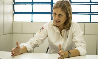 Paula Mascarenhas reage a acusações do Simers