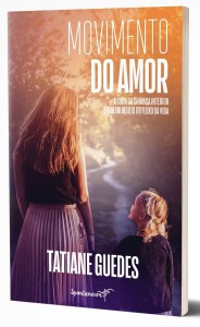 Tatiane Guedes LIVRO