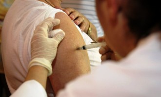 Gripe: Campanha de vacinação é prorrogada até 9 de junho