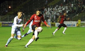 TABELA : Brasil na turma  de baixo na Série B