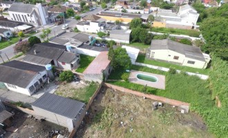 MOSQUITO DA DENGUE : Equipe de combate encontra 31º foco no bairro Fragata