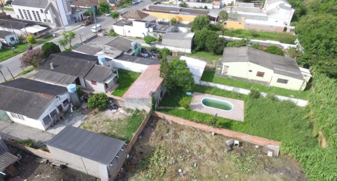 MOSQUITO DA DENGUE : Equipe de combate encontra 31º foco no bairro Fragata