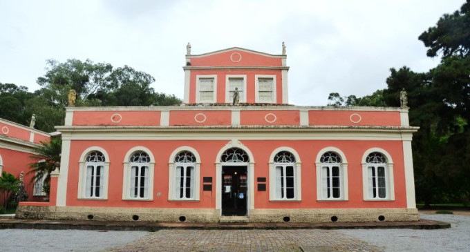 Museu da Baronesa participa da 15ª Semana Nacional de Museus