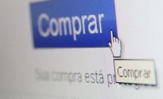 VENDAS PELA INTERNET :  Projeto prepara pequenos negócios