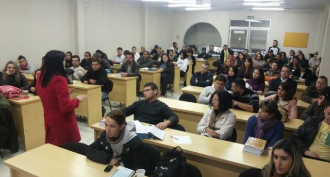 Faculdades João Paulo II oferece cursos em Pelotas