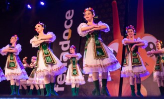 Projeto Fenadoce Cultural é contemplado