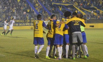 APÓS CLASSIFICAÇÃO : Lobo busca segundo objetivo