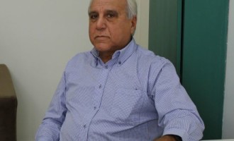 PRESIDENTE OTIMISTA : Aleixo sente “cheiro de acesso”