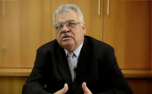 Moacir Elias não pretende acelerar processo eleitoral do Pelotas