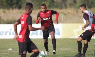 Último teste antes do Brasileiro