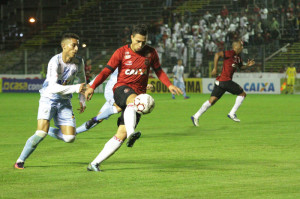 Rafinha deu resposta satisfatória nos primeiros jogos e já assegurou vaga entre os titulares do Brasil Foto: Assessoria GEB  