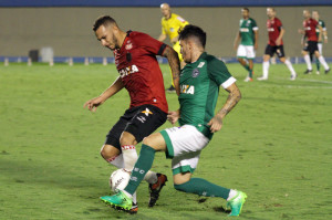 Brasil conta com a força de João Afonso para vencer pela primeira vez na edição de 2017 da Série B Foto: Carlos Insaurriaga/Assessoria GEB 