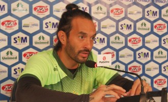 OPÇÕES DE TIME : Mais consistência na marcação