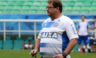 INTER : Dia decisivo para ter Guto