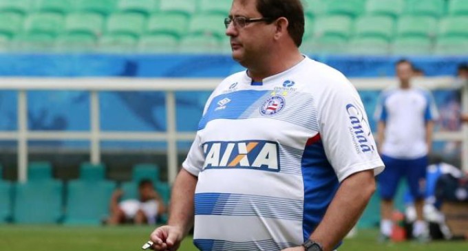 INTER : Dia decisivo para ter Guto