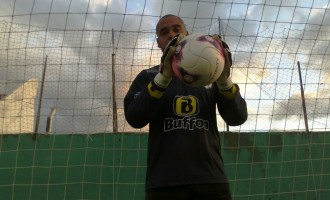 Fernando Costa de volta ao Farrapo