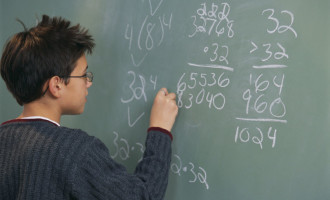 Olímpiada de Matemática envolverá 54 escolas de Pelotas