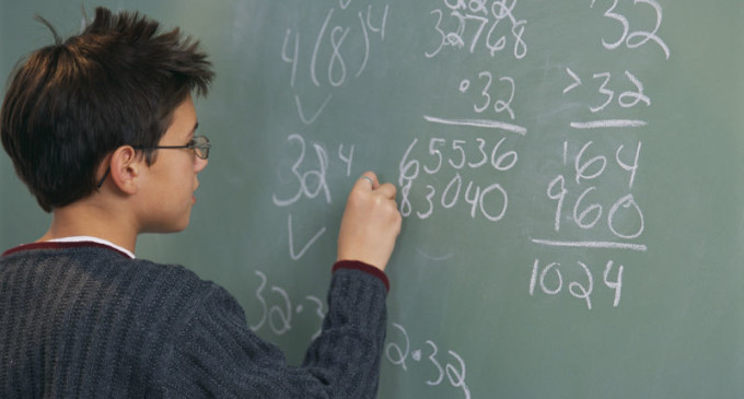 Olímpiada de Matemática envolverá 54 escolas de Pelotas